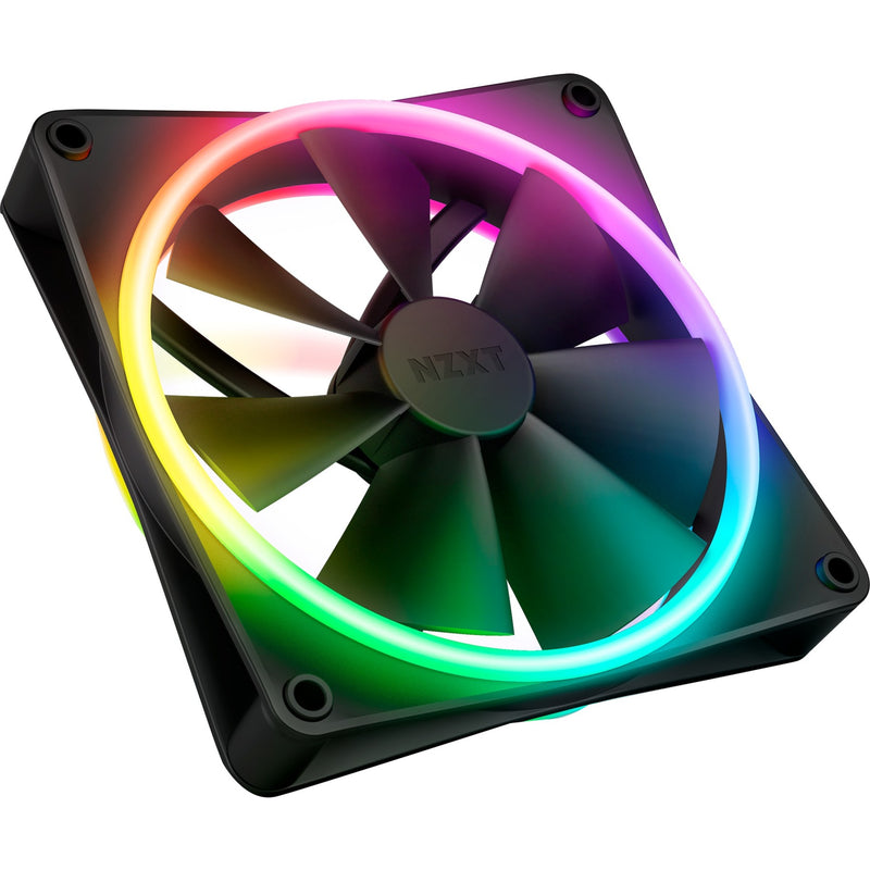 NZXT F140 RGB DUO Singolo 140x140x25