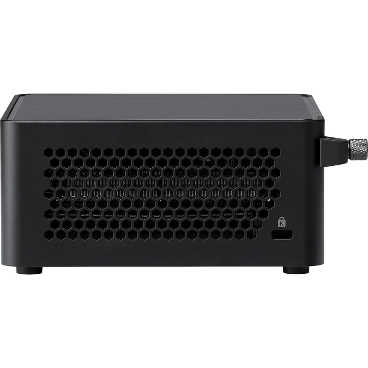 Asus nuc 14 kit alto rnuc14rvhi30000ii