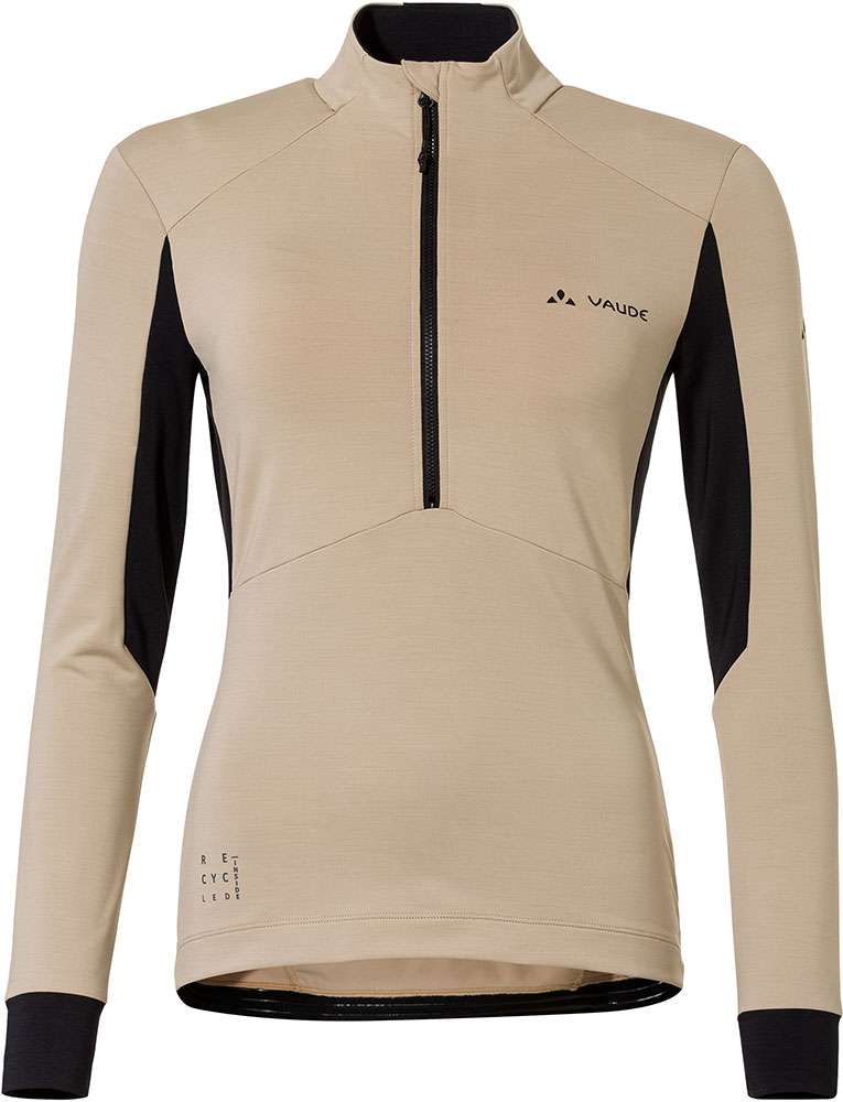 Vaude Kuro - maglia a maniche lunghe da donna