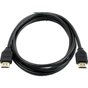 Neomounts hdmi kabel (zwart, 5 meter, retail) - afbeelding 1
