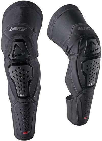 Leatt 6.0 evo ext - rodilleras