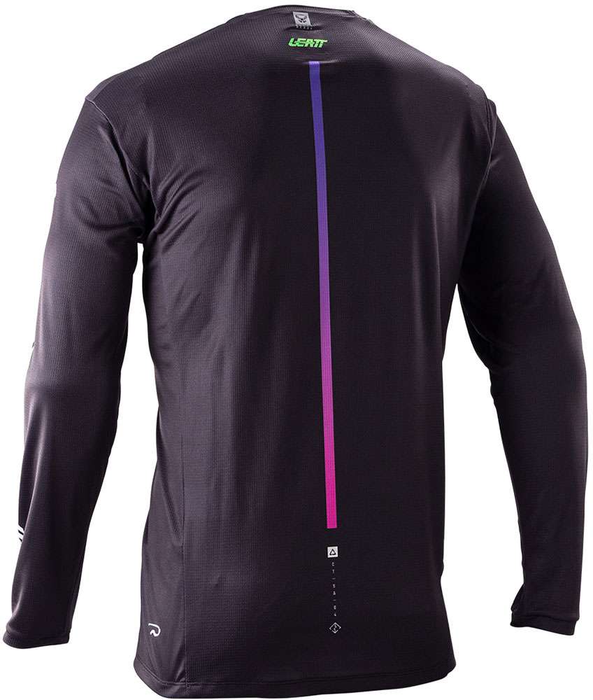 Leatt Gravity 4.0 - Maglia mtb manica lunga