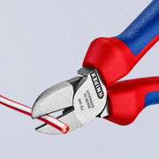 Knipex Zijsnijtang 70 02 160 - afbeelding 4
