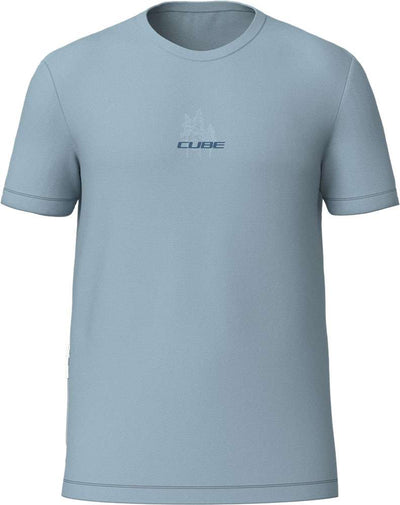 Cube tacto suave - maillot mtb