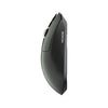 Mchose g7 gaming muis (zwart, 12.000 dpi, 2.4 ghz bluetooth usb-c)