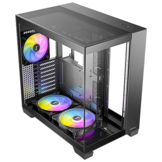 Antec c8 argb