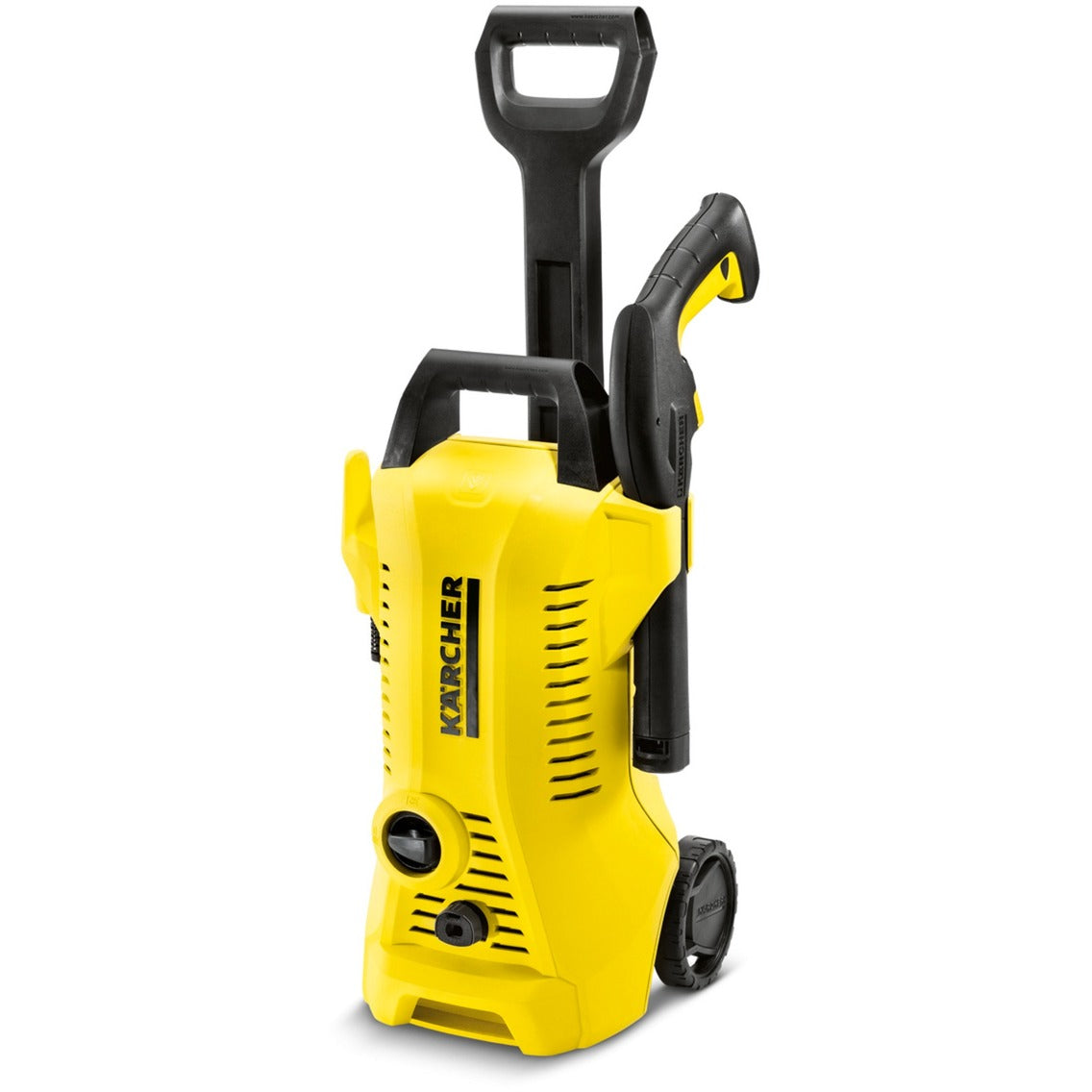 Controllo Kärcher K 2