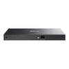 Tp-link omada es220gmp Switch Gigabit Easy Managed a 20 porte (nero, 16x poe+, 2x gigabit sfp)