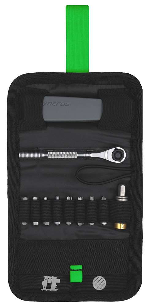 Kit multiutensile Syncros Guide