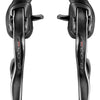 Campagnolo record 2x12-speed shift brake lever set