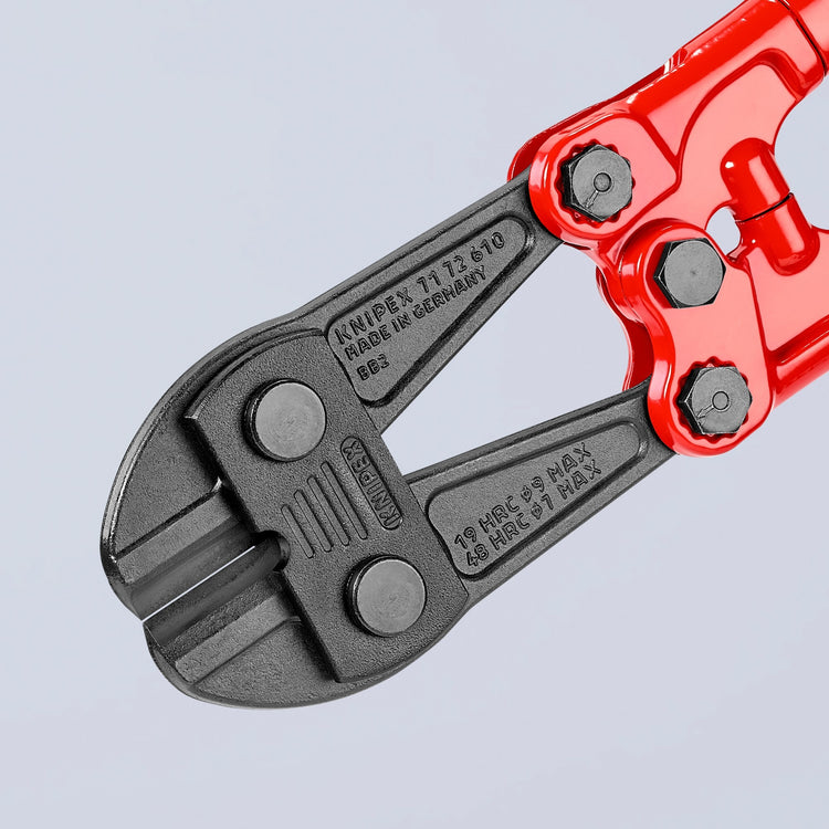 Knipex concrete scissors 7172610