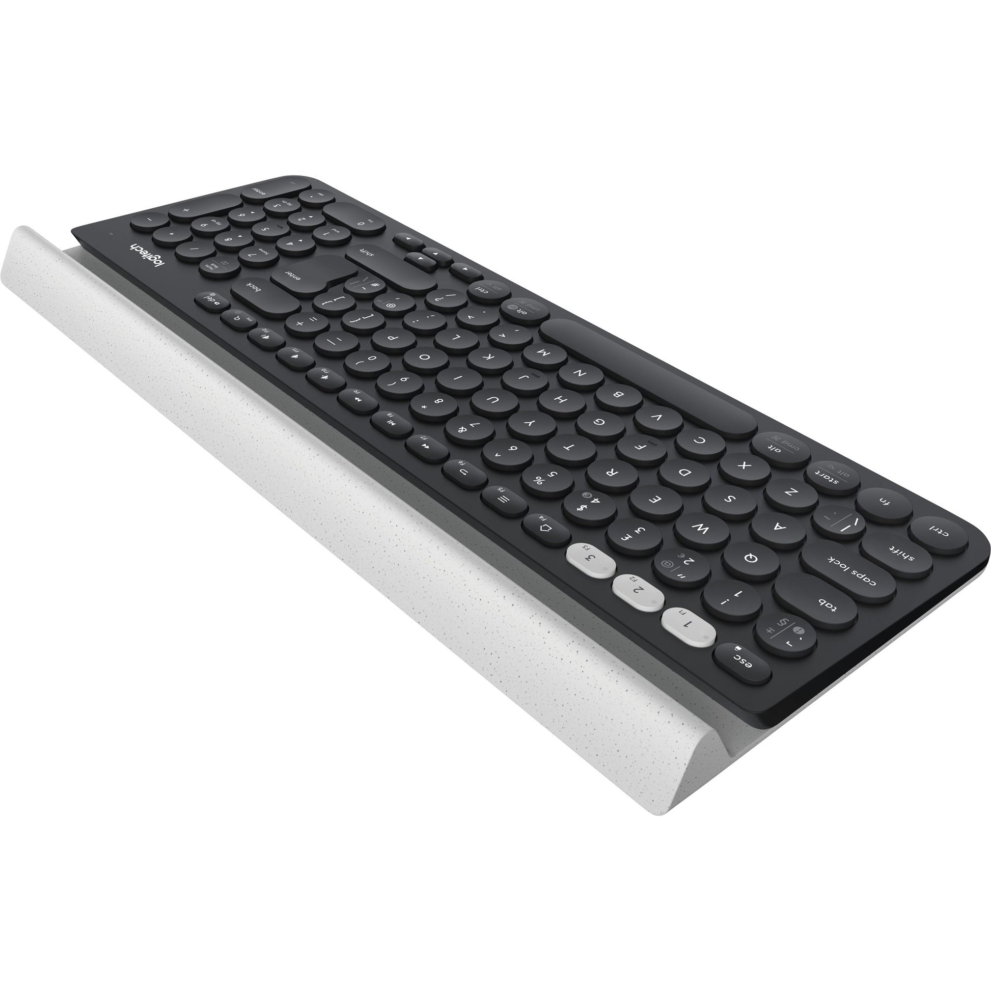 Tastiera wireless multi dispositivo Logitech K780