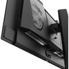 Monitor da gioco Msi mag 272up qd-oled x24 26,5 4k uhd (nero, 2x hdmi, porta display, usb-c, 240 hz)