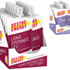 Dextro energy long distance gel 12x50ml