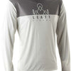 Leatt trail 3.0 - maglia a maniche lunghe da mtb