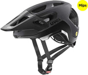 Uvex reaccionar mips - casco mtb - afbeelding 1