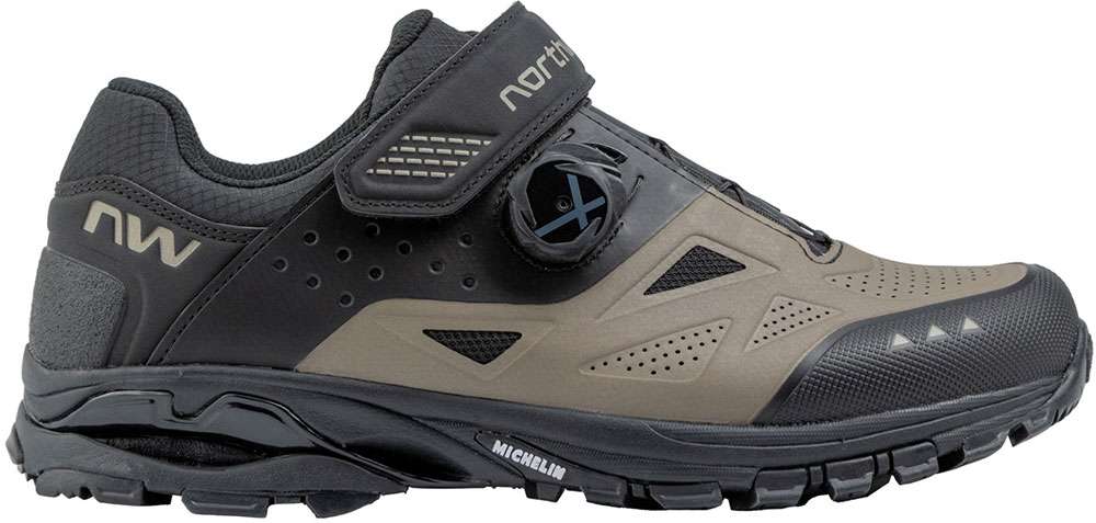 Northwave spider plus 3 - zapatillas mtb