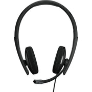 Epos adapt 160t usb ii over-ear headset (zwart) - afbeelding 6