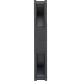 Silverstone air slimmer 90 argb case fan (zwart, 92 x 92 x 15 mm, pwm) - afbeelding 6