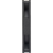 Silverstone air slimmer 90 argb case fan (zwart, 92 x 92 x 15 mm, pwm) - afbeelding 6