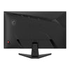 Monitor da gioco MSI Mag 272F x24 27 (nero, 2x HDMI, 1x DisplayPort, AMD FreeSync, 240 Hz)