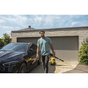Kärcher HD-Cleaner K5 WCM Kaercher Premium Home Kit - afbeelding 12