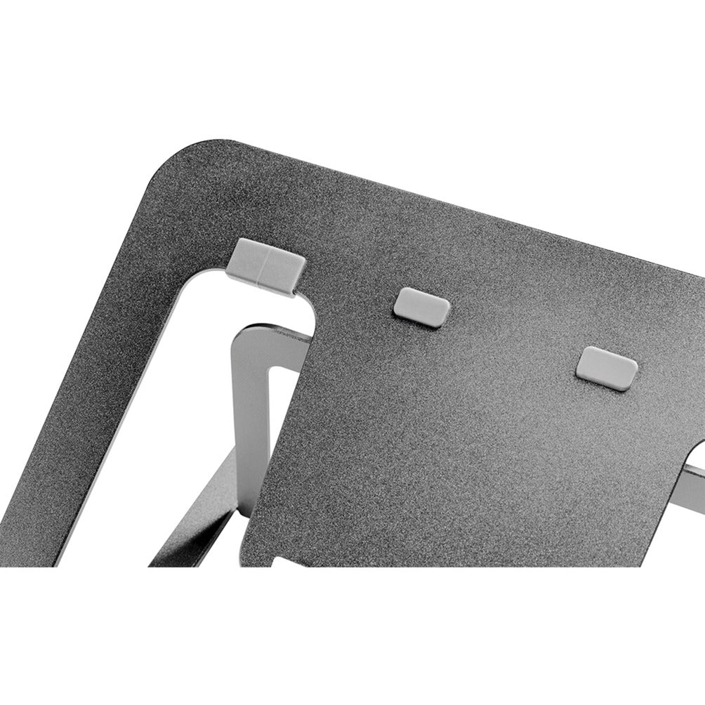 Neomounts NSLS085GREY Foldable laptop standard