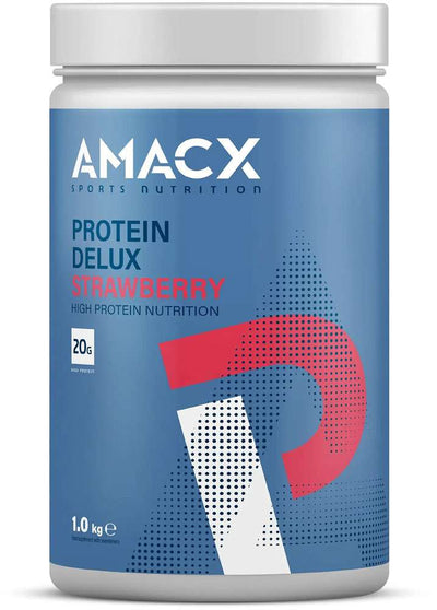 Amacx protein deluxe 1kg