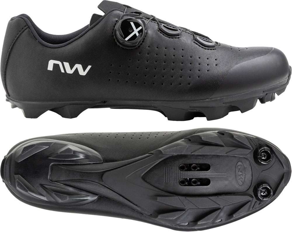 Northwave scorpius plus - zapatillas mtb