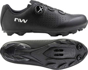 Northwave scorpius plus - mtb shoes - afbeelding 1