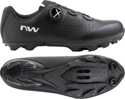 Northwave scorpius plus - zapatillas mtb