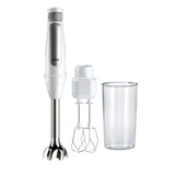 Braun multi quick 7 staafmixer mq 7005b (wit roestvrij staal) - afbeelding 1
