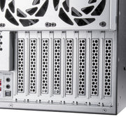 Silverstone rm52 server behuizing (zwart | 2x usb-a | 1x usb-c) - afbeelding 11
