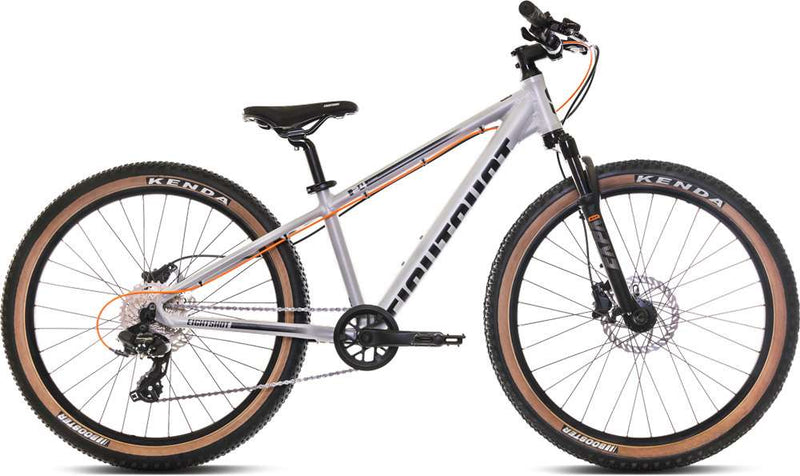 Eightshot Coady 24 dischi