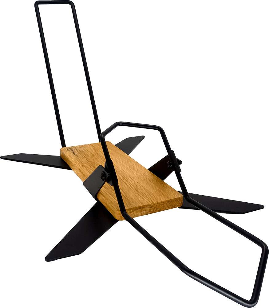 Soporte para bicicletas Parax x-stand