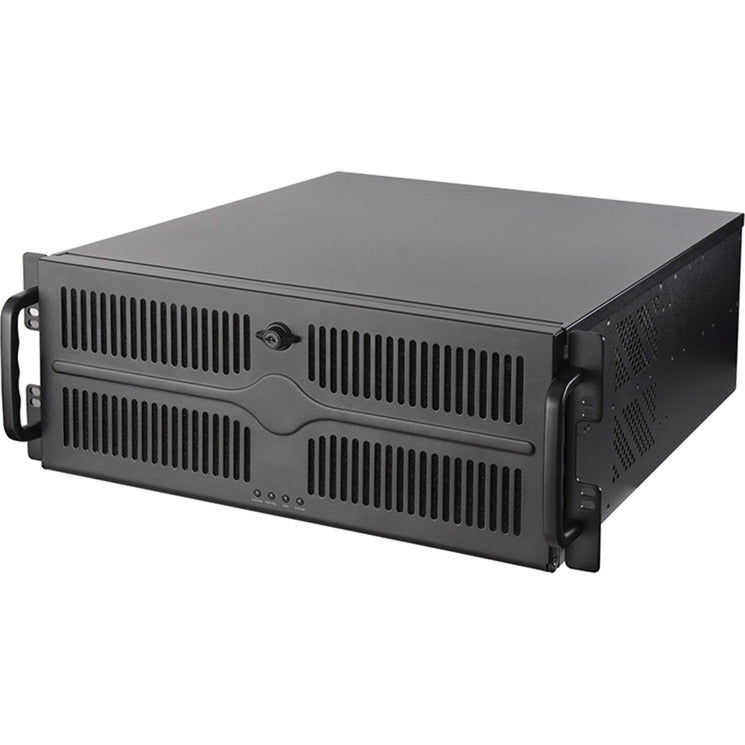 Chieftec unc-409s-aio-op custodia rack (nera)