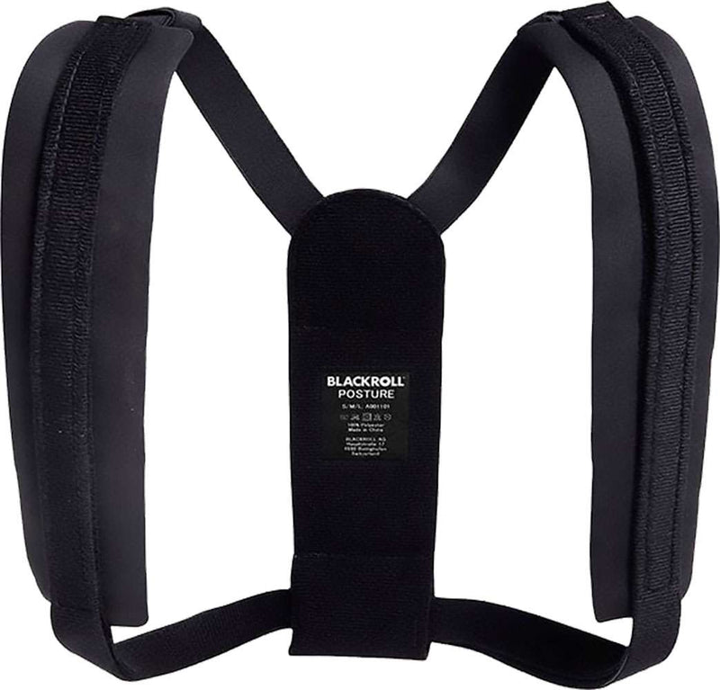 Postura Blackroll - allenatore posturale