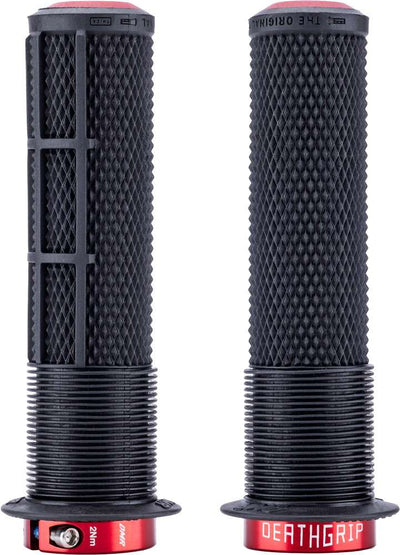 Dmr brendog death grip 2 lock-on griffe race