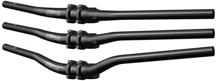 Manubrio Sqlab 311 2.0 740mm