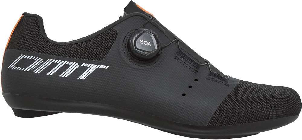 Dmt kr4 - scarpe da bici da strada