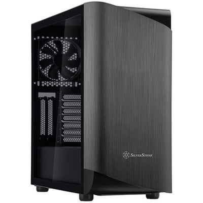 Silverstone seta A1