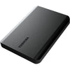 Toshiba Canvio Basics 2022 4 TB