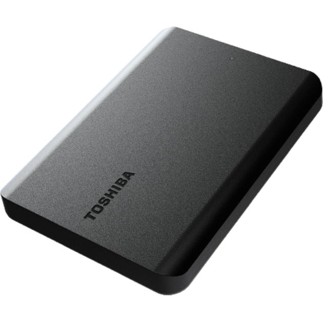 Toshiba Canvio Basics 2022 4 TB
