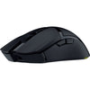 Mouse da gioco Razer cobra hyperspeed (nero, 26.000 dpi, RGB, USB Bluetooth da 2,4 GHz)