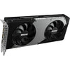 Inno3D N50702-12D7X-195064N GeForce RTX ™ 5070 Twin X2 OC, ATX, 12 GB, GDDR7, 192 bits, 672 GB S