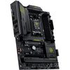 Msi mag b850 tomahawk wifi socket am5 moederbord (raid, 5gb-lan, wi-fi 7, bt, sound, atx)