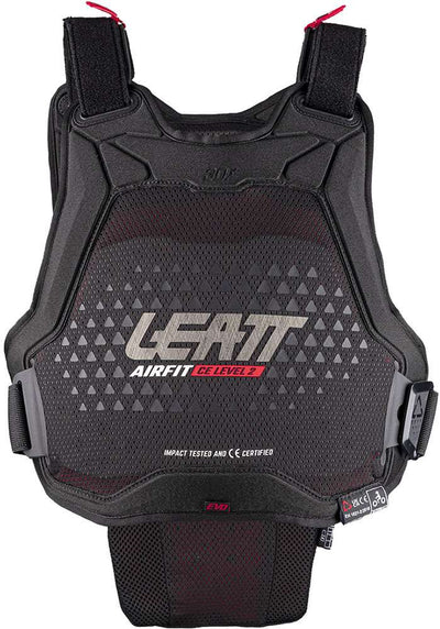 Leatt 3df airfit evo - protector de pecho