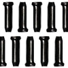 Katana endcaps shift brake cable (20 pieces)