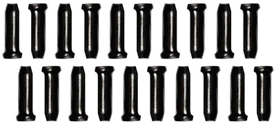 Katana endcaps shift brake cable (20 pieces)
