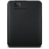 Elementos WD portátiles, disco duro externo de 5 TB
